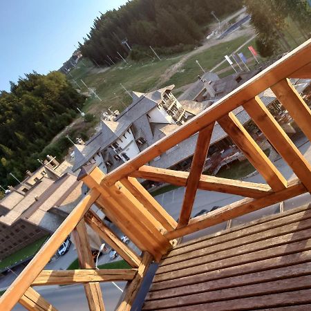 Vucko Apartman U532 Jahorina Exterior photo
