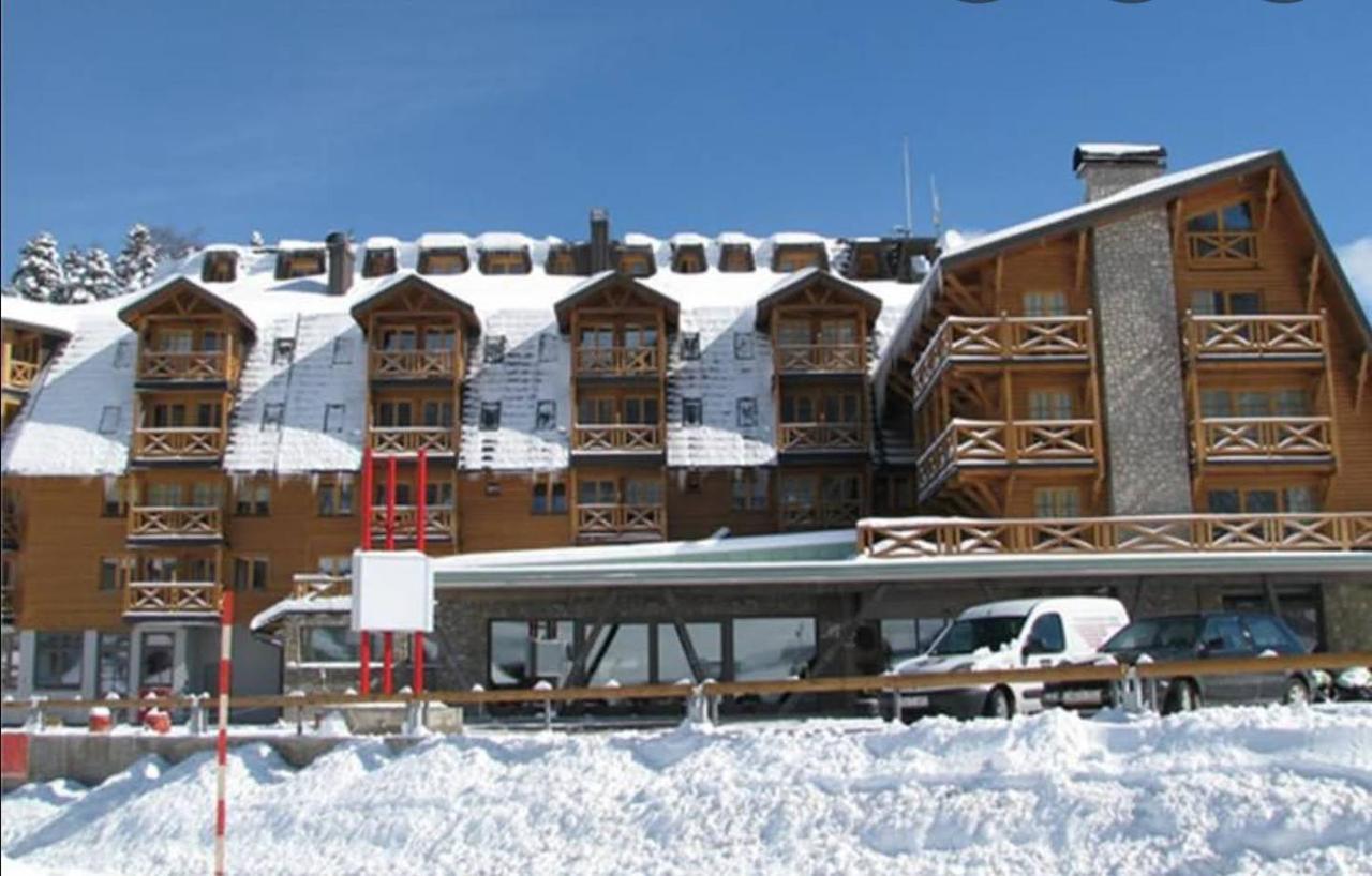 Vucko Apartman U532 Jahorina Exterior photo
