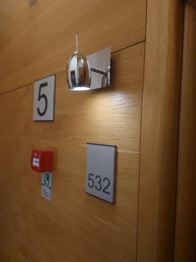 Vucko Apartman U532 Jahorina Exterior photo