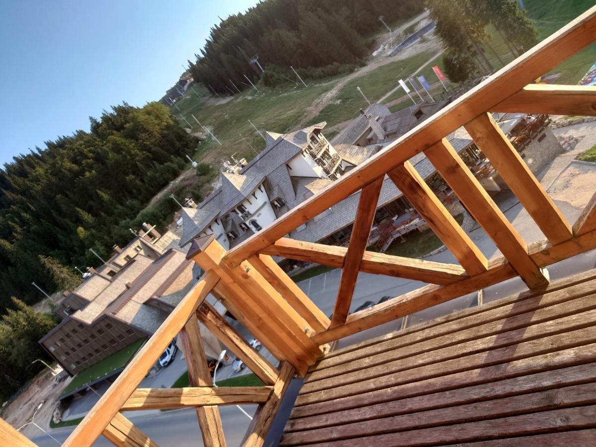 Vucko Apartman U532 Jahorina Exterior photo