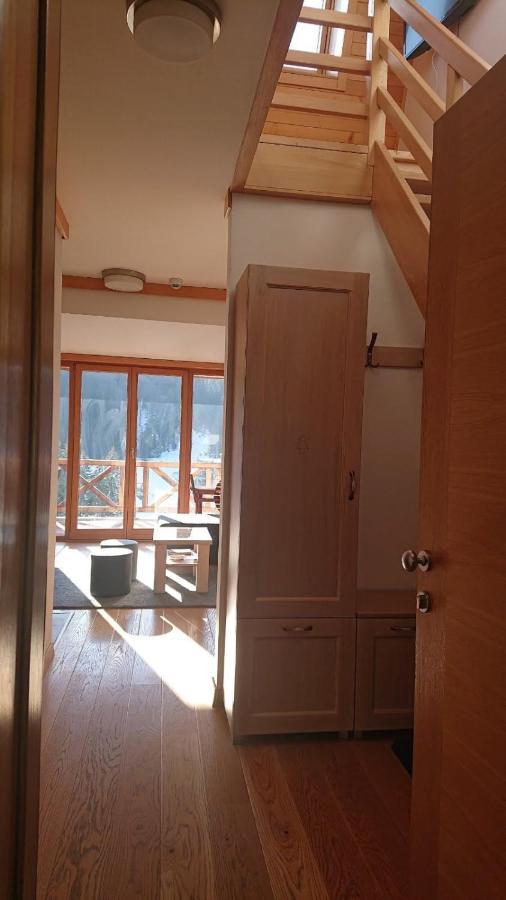 Vucko Apartman U532 Jahorina Exterior photo