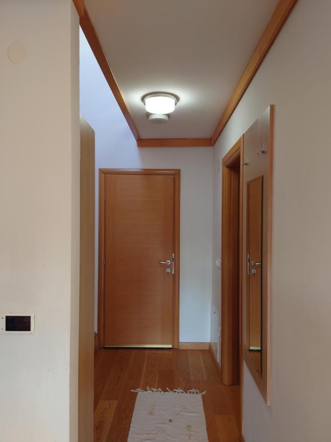 Vucko Apartman U532 Jahorina Exterior photo