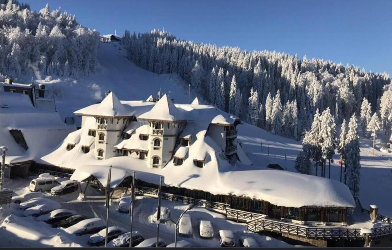 Vucko Apartman U532 Jahorina Exterior photo