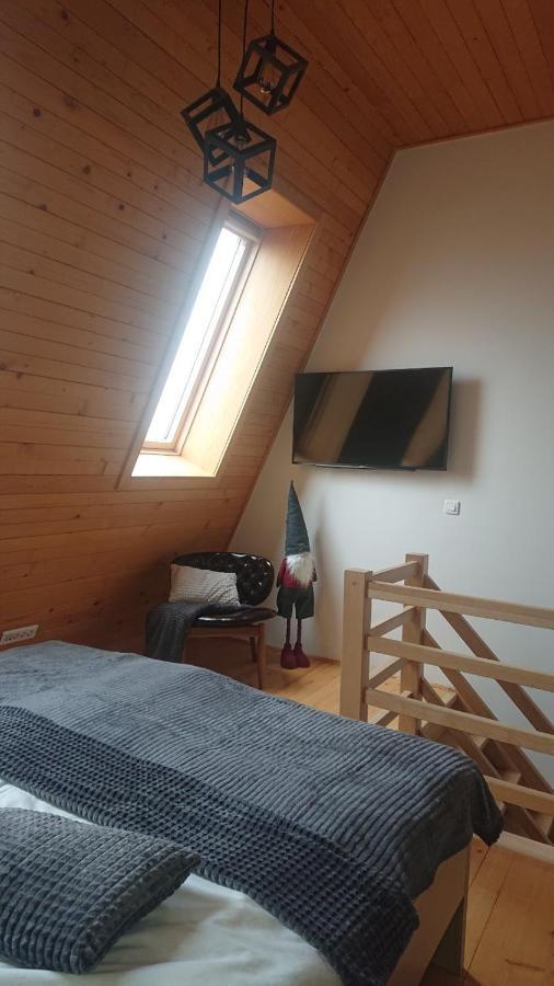 Vucko Apartman U532 Jahorina Exterior photo